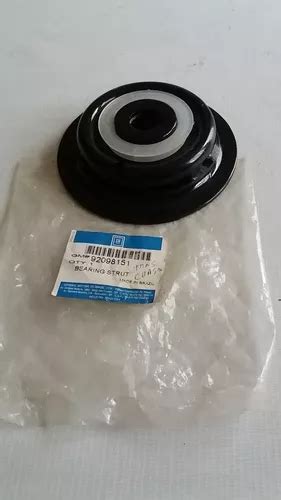 Tope Base Amortiguador Trasero Chevrolet Corsa Original MercadoLibre