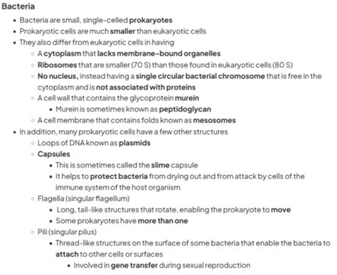 Microorganisms And Immunity Flashcards Quizlet