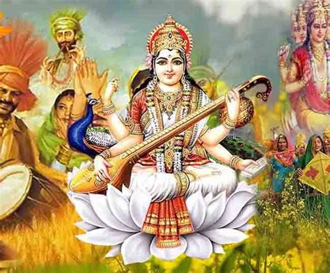 Basant Panchami 2024 इन कारणों से विद्यार्थियों के लिए बेहद खास है