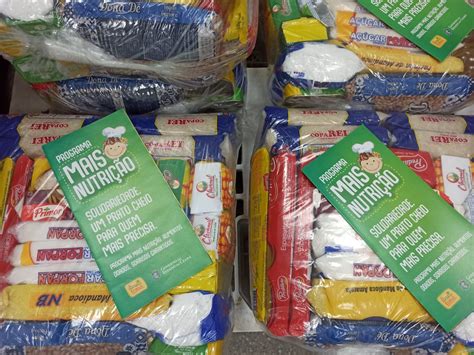 Governo Do Cear Distribui Alimentos E Kits De Higiene A Mais De