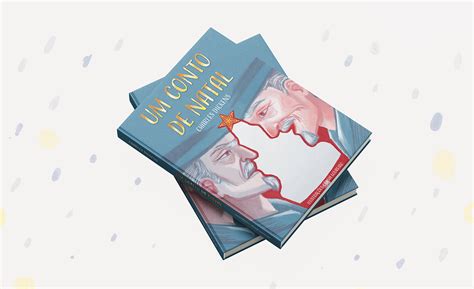 A Christmas Carol | Book Cover on Behance