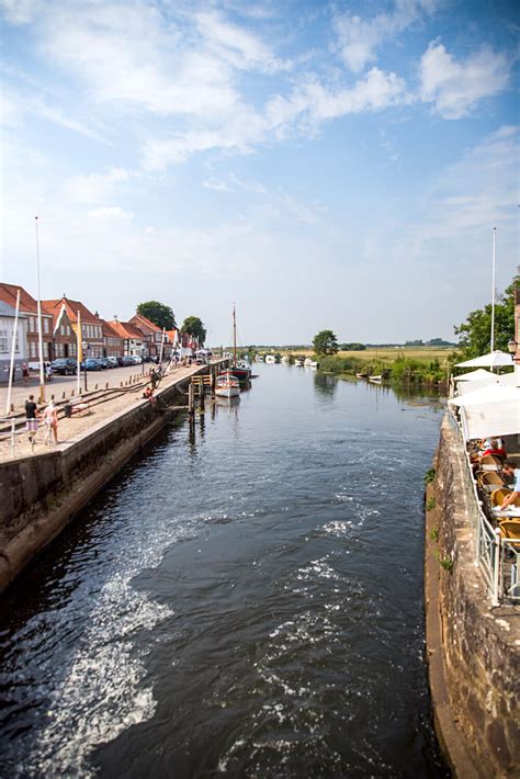 Ribe Denmark What To See In The Oldest Town In Denmark