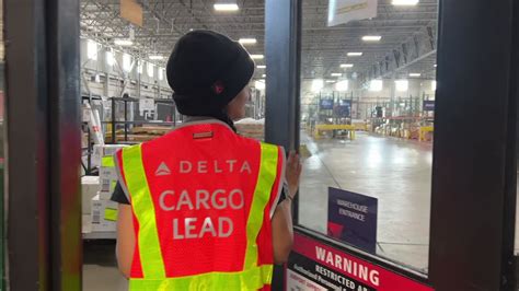 [video] Delta Cargo On Linkedin Meet The Women Of Delta Cargo Seattle