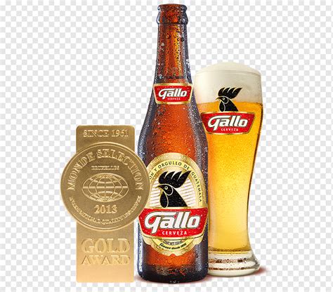 Cerveza Gallo Logo