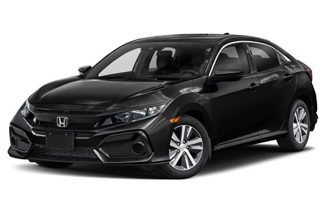 Honda Civic Trim Levels Configurations Cars