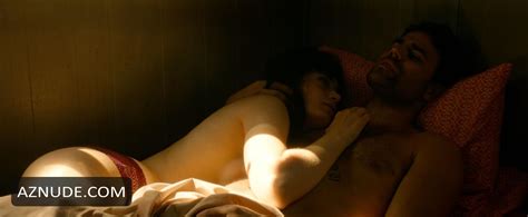 TELL ME A STORY NUDE SCENES AZNude