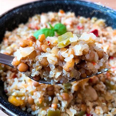 Arroz Frito Con Verduras Cocinandomelavida Por Vanessa Venturas