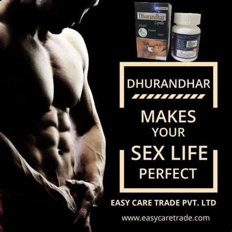 Courier Herbal Medicine For Sex At Rs Bottle In Delhi Id