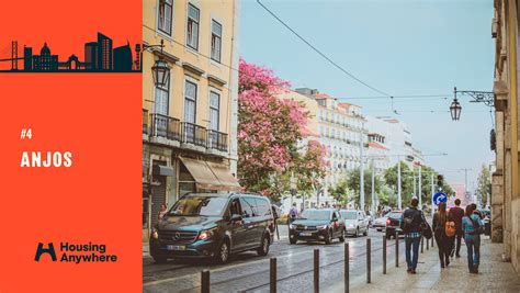 Explore The 6 Best Neighbourhoods In Lisbon