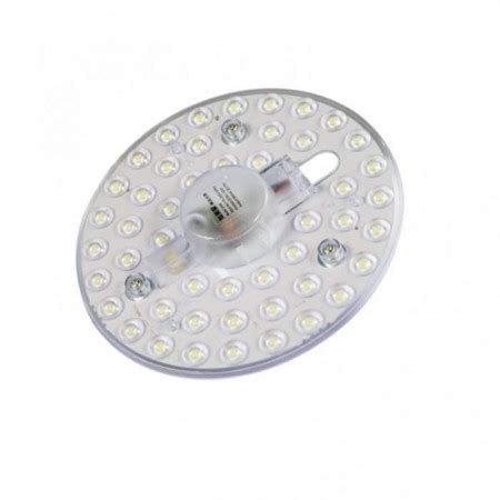 Led Umetak Za Plafonjeru Sa Magnetima 18w