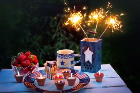 6 Tips For Not Regretting Your 4th of July BBQ - Individual Fitness