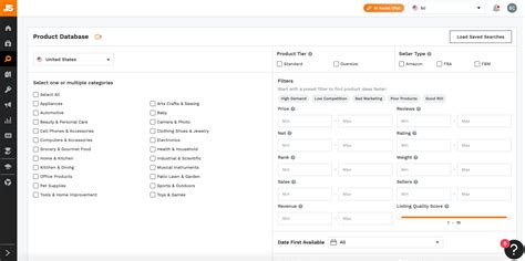 18 Top Amazon Seller Tools For Sellers In 2024 Jungle Scout