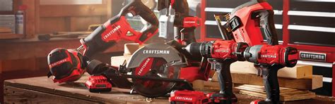 CRAFTSMAN® New Products | CRAFTSMAN 