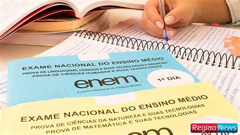 Simulador Mostra Onde E O Qu Estudar Base Na Nota Do Enem