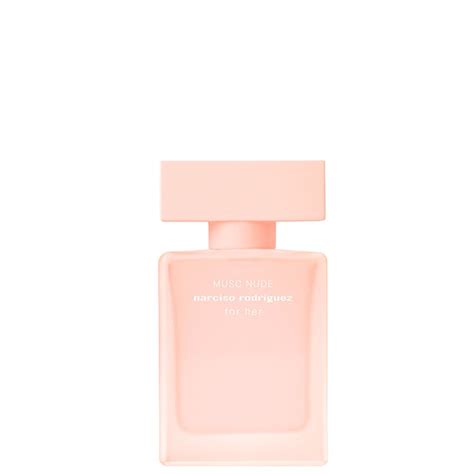 Narciso Rodriguez Musc Nude Eau De Parfum Ml