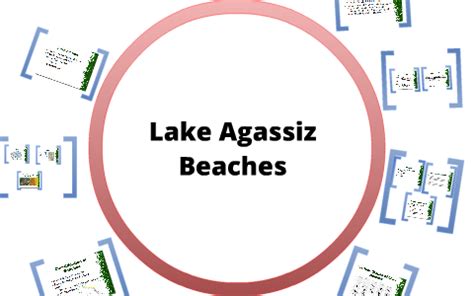 Lake Agassiz Beaches by Megan Miller