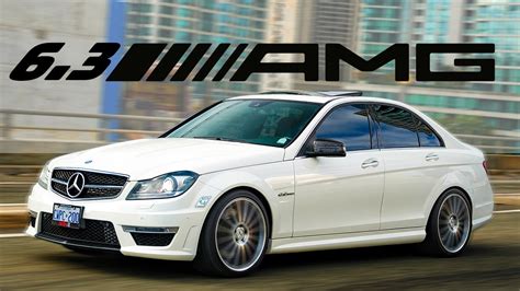 The Complete C Amg Buyers Guide W German Muscle Atelier Yuwa