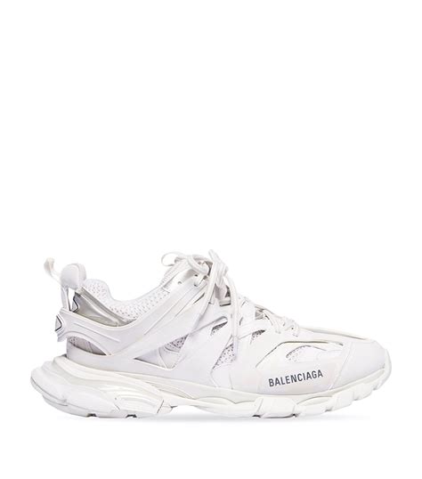 Balenciaga Track Sneakers | Harrods TH