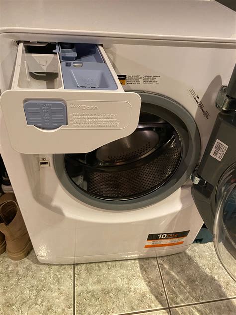 Pralka Hotpoint Ariston Aqualtis Mrzezino Olx Pl