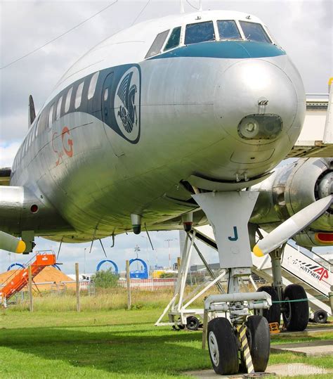 Antoine On Instagram Do You Like The Super Constellation Air France