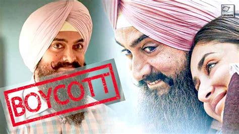 Laal Singh Chaddha Laal Singh Chaddha Movie Review Aamir Khan And