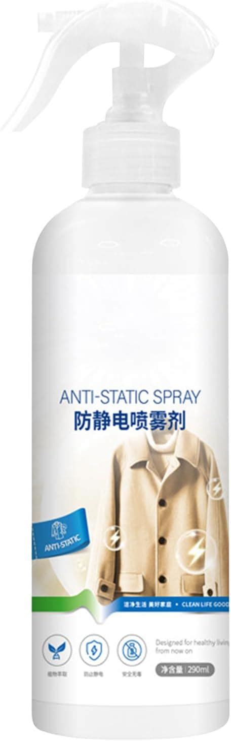 Amazon Acime Static Electricity Remover Travel Size Static Guard