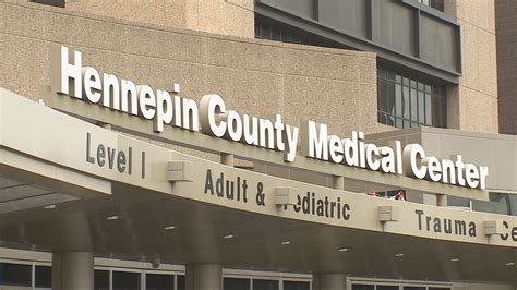 Downtown Minneapolis hospital to change name | kare11.com