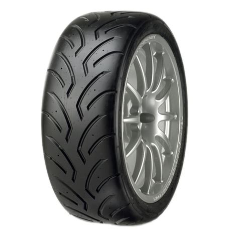 215/50R15 88V Dunlop Direzza Race Tyre