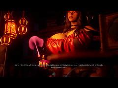 Under The Witch Herba 4k 60fps 3d Hentai Game Uncensored Ultra