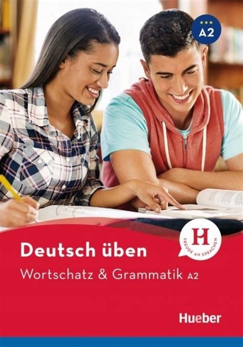 Wortschatz Grammatik A2 Niska Cena Na Allegro Pl