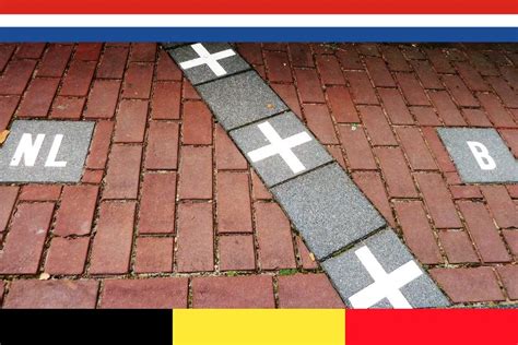 What’s the Difference between Belgium and Netherlands? – AllDifferences