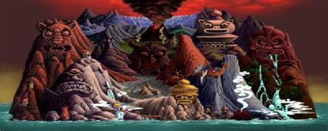 Link: The Faces of Evil (1993 Video Game) - Behind The Voice Actors