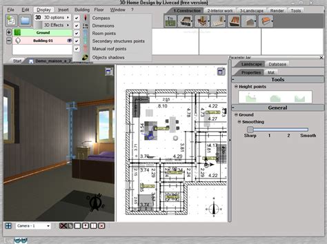 3d House Design Software Free Download For Windows 7