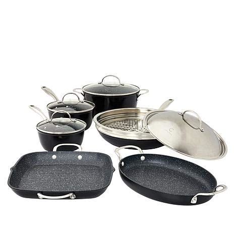 Curtis Stone Cookware Review 2025 - A Tougher Take On Non-Stick?