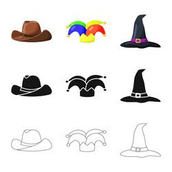 Rodeo Clown Vector Images (66)