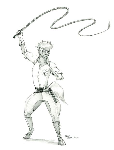 Whip crack by Baron-Engel on DeviantArt