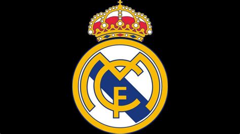 Escudo Del Real Madrid Para Dibujar Dibujo De Elturro Pintado Por