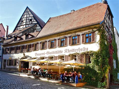 Klosterbräu Bamberg Bierland Franken