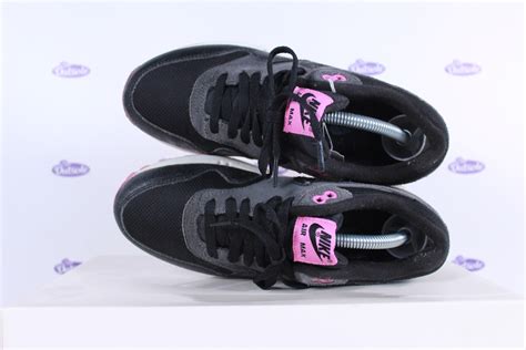 Nike Air Max 1 Black Pink • In stock at Outsole