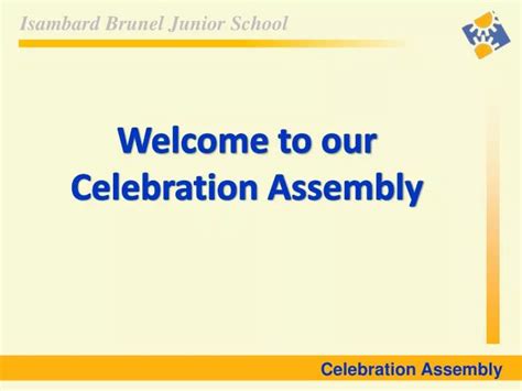 Ppt Celebration Assembly Powerpoint Presentation Id4436797