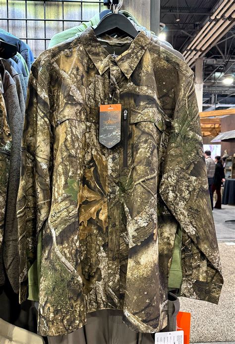 The Best New Camo Hunting Gear For Realtree Camo