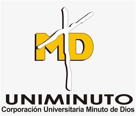 Download Corporación Universitaria Minuto De Dios Logo Uniminuto Png