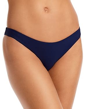 Buy Jade Swim Most Wanted Bikini Bottom Navy At 55 Off Editorialist