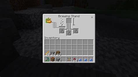 How to Make a Brewing Stand in Minecraft