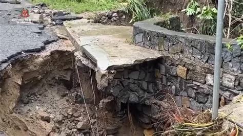 Las Fuertes Lluvias Dejan 36 Muertos En Brasil Ideal