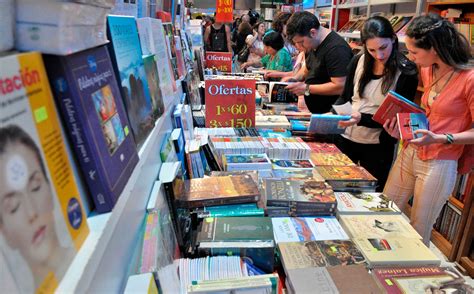 Inicia En Monterrey Feria Internacional Del Libro Telediario M Xico