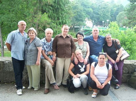 Foto Na Izletu U Jajce I Travnik 570 Penzionera Zenicablog