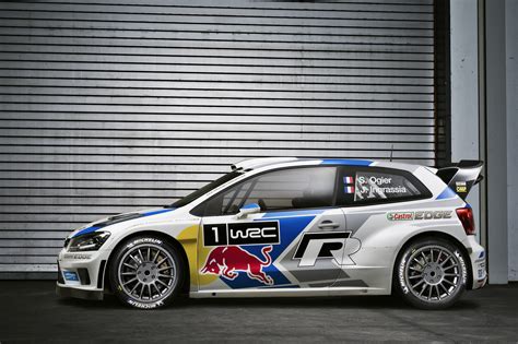 Diaporama Volkswagen Polo R Wrc 2014 Men S Up