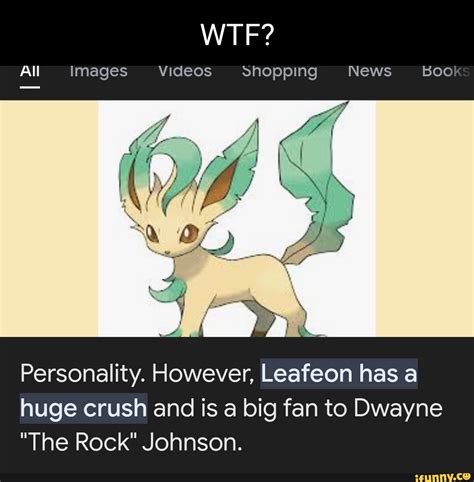 Leafeon memes. Best Collection of funny Leafeon pictures on iFunny