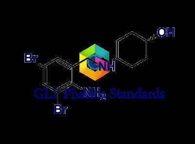 Ambroxol CAS No 18683 91 5 GLP Pharma Standards